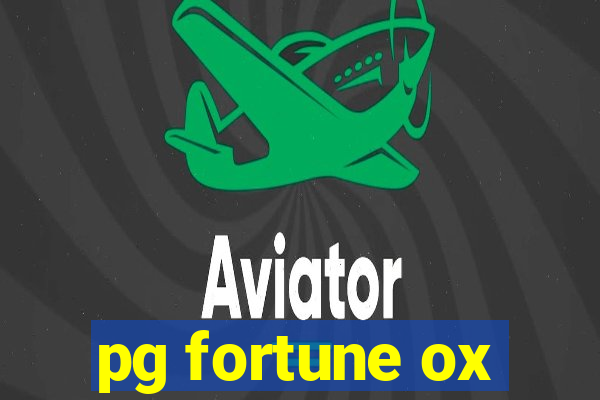 pg fortune ox